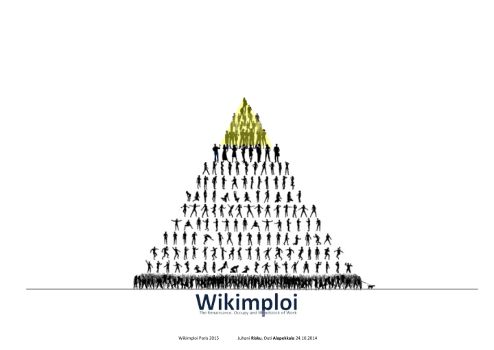 wikimploi paris 2015 juhani risku outi alapekkala 24 10