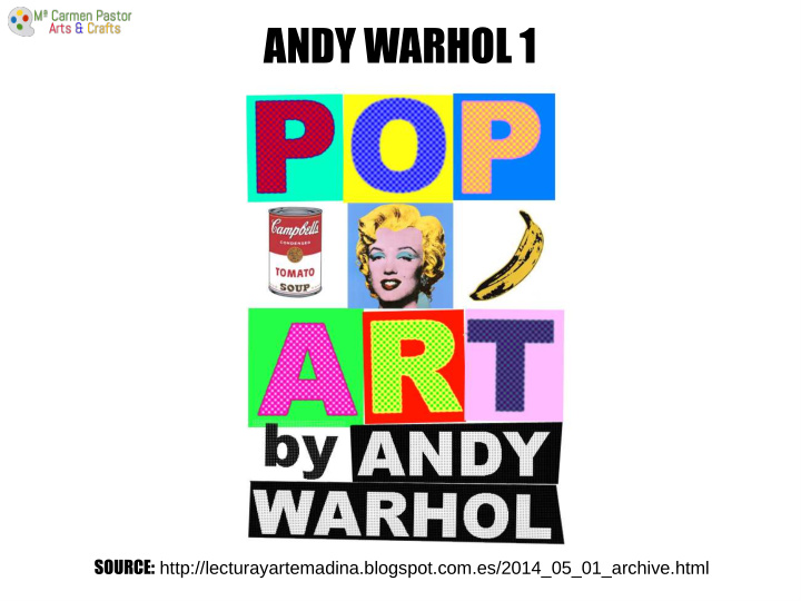 andy warhol 1