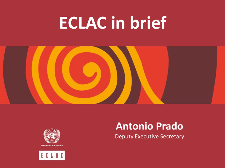 eclac in brief