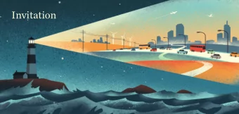 Invitation  Last year Infratil invested $715 million, of which $166 million was internal capital