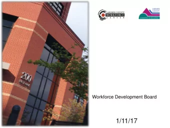 1/11/17  Announcements:  New Member  Welcome our newest associate member:  Marilee Boylan!