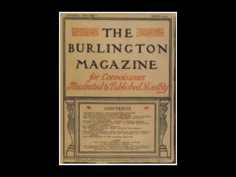 . . . to remove a curious and shameful anomaly, this namely, that  Britain, alone of all