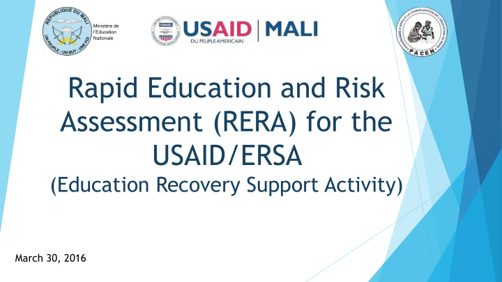 usaid ersa