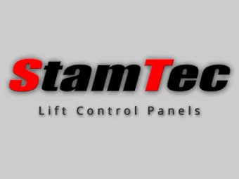 Stamtec  Lift Control Panels  T h e  A r t  o f  E l e v a t i n g  Stamtec  Lift Control Panels  T