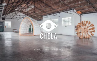 BUENOS AIRES  l  ARGENTINA  Project by  Andreas Trobollowitsch (Austria), 2016.  cheLA is a center