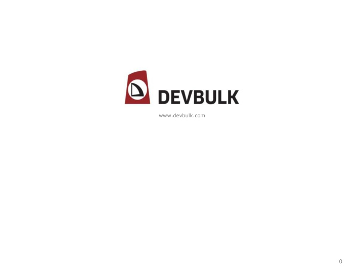devbulk com 0