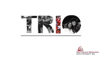 VALDIS ZALITE  /  Director  Academic and TRIO/Student Support Services  VALDIS ZALITE  /  Director,