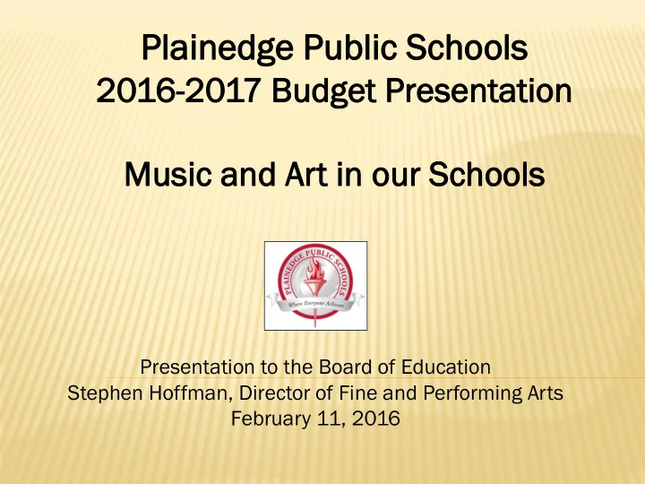 pl plain inedge edge pu public ic scho chools ols