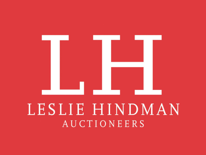 working with an auction house