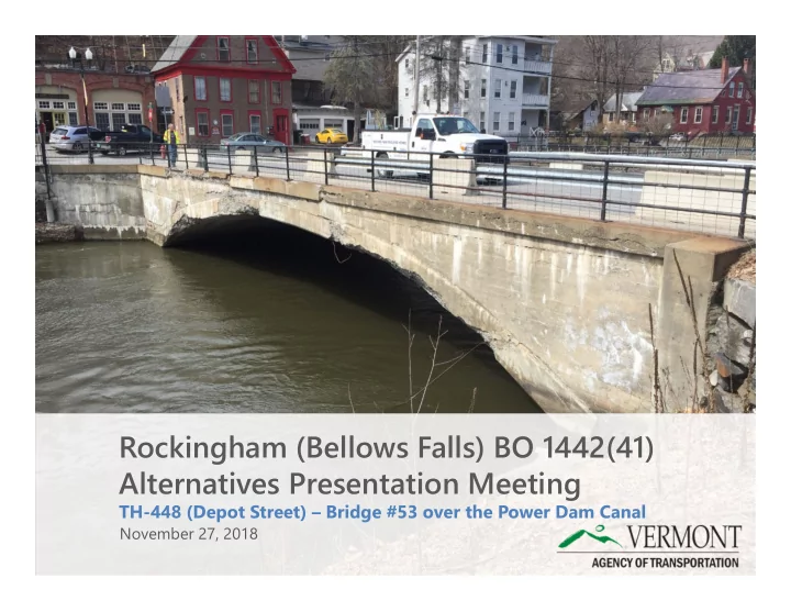 rockingham bellows falls bo 1442 41 alternatives