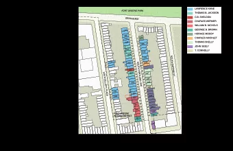 54 SOUTH PORTLAND AVE BROOKLYN, NY 11217  LAWRENCE KANE  FORT GREENE PARK  LOCATED 275 NORTH OF