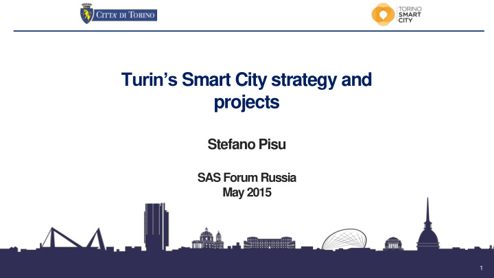 turin s smart city strategy and