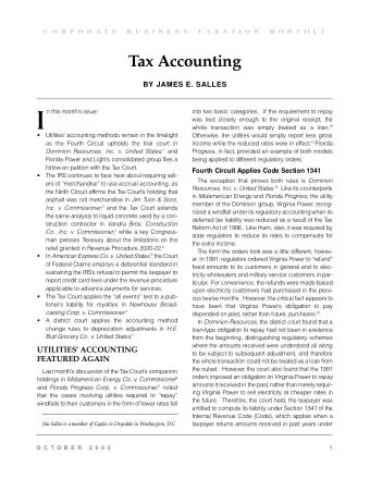 I  was tied closely enough to the original receipt, the whole transaction was simply treated as a