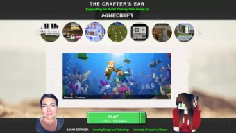 1  2  3  4  5  6  7  8  9  10  11  12  13  Visual Design and Prototype  14  Visual Design and