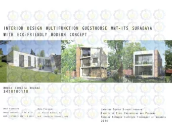 BACKGROUND  Institute of Technology (ITS) have contributed significantly to the advancement of