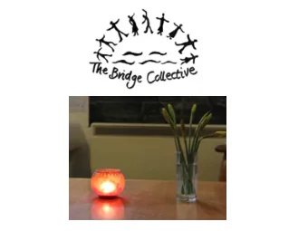 GROUPS HERE  Film  The Bridge Collec8ve  thoughts on mind and spirit...  Reality is the closest