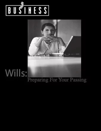 When to Have it Reviewed  they all have a common theme, and that is that somebody didnt  ask the