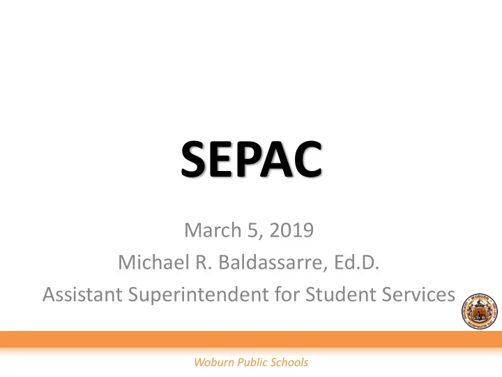 sepac