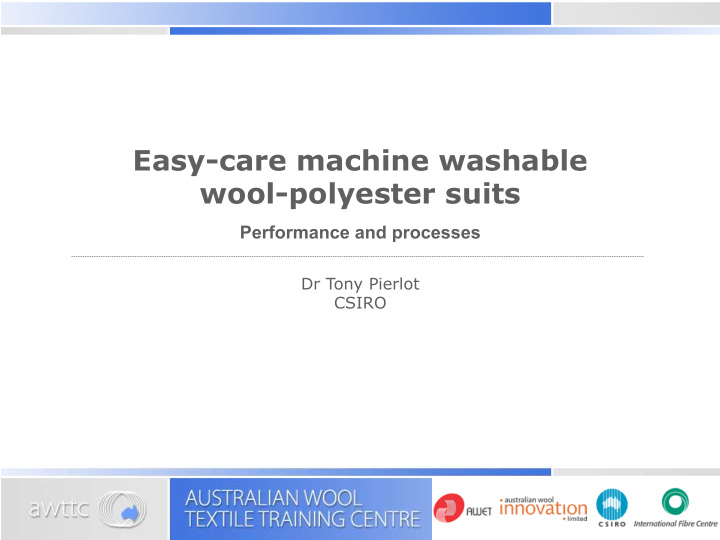 easy care machine washable wool polyester suits