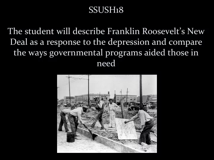 ssush18