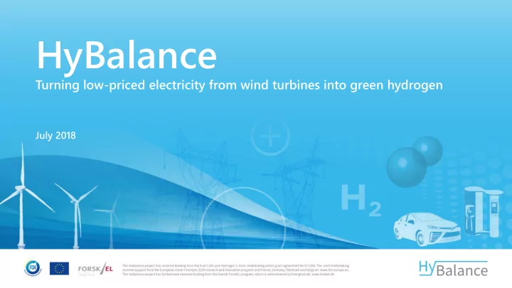 hybalance