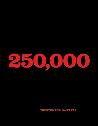 journey! circulation: 667,000 1.2 million readers  WHO ARE AAA journey READERS? 667,000 CIRCULATION