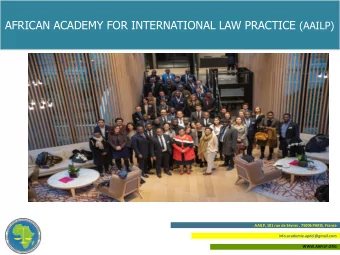 CONTENTS  I. P RESENTATION  PAGE1  II. O BJECTIVES , G OAL , M ISSION &amp; C ORE V ALUES  III. O