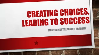 CLASS SCHEDULES  MOVED ALL EOC COURSES BEFORE LUNCH  MOVED LUNCH AFTER 3 RD PERIOD (12:30)