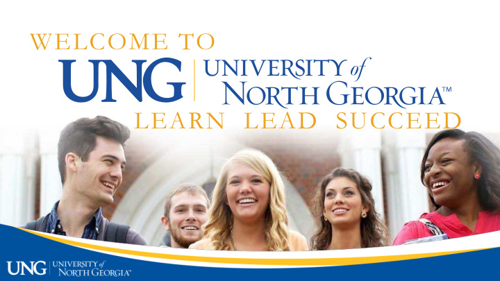 ung edu welcome to learn lead succeed dual enrollment