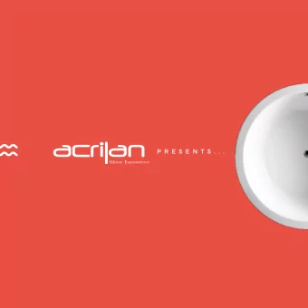 P R E S E N T S . . . K I N G 2 4 0 x 1 9 0  ACRILAN SA is the fjrst Greek company that