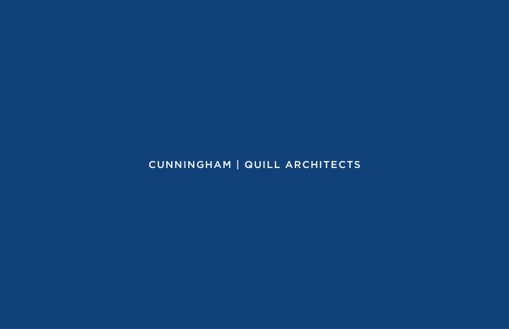 cunningham quill architects