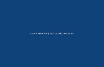 CUNNINGHAM | QUILL ARCHITECTS  C H U R C H  O F  T H E  R E S U R R E C T I O N  FIRM PROFILE |