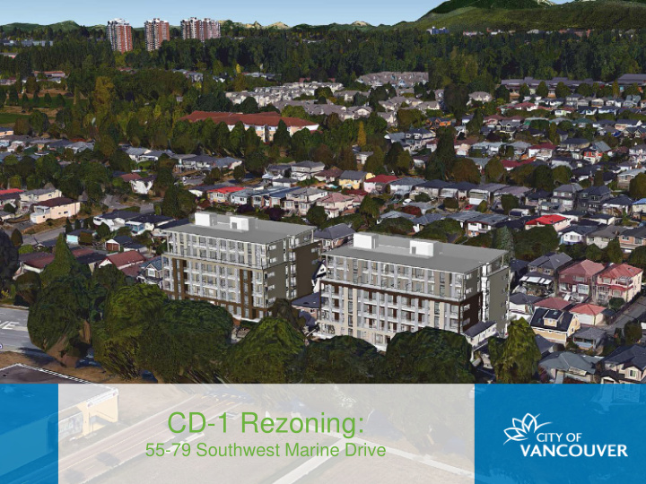 cd 1 rezoning