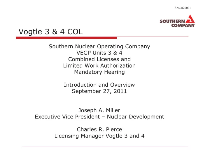 vogtle 3 4 col