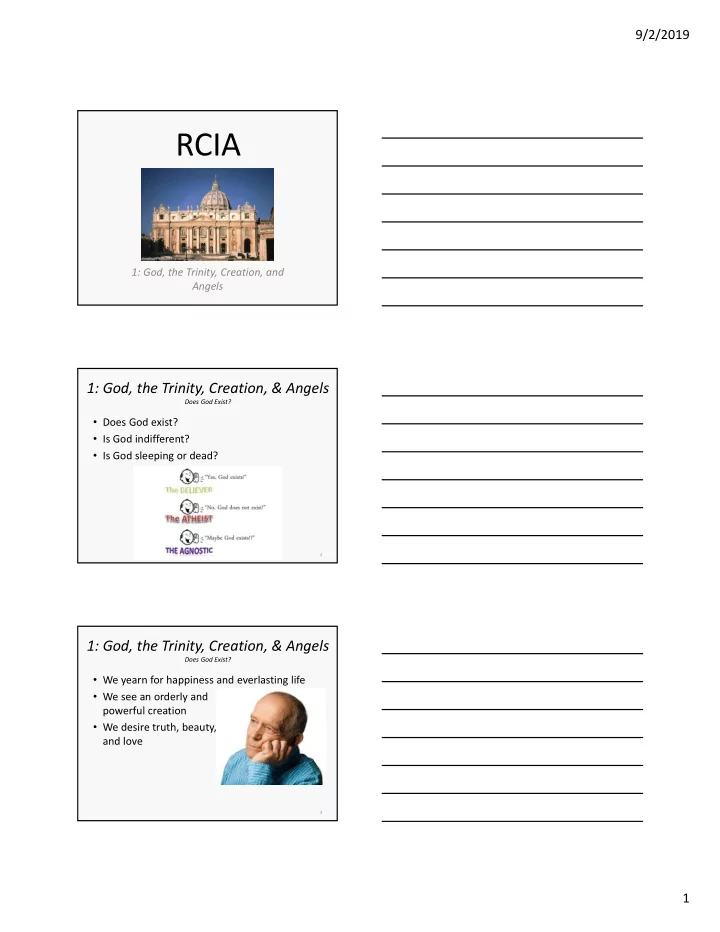 rcia
