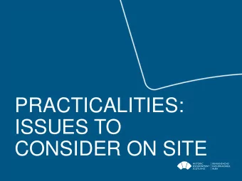 STEVE FARRAR  INTERPRETATION MANAGER  WEDNESDAY, 6 DECEMBER  A little plaque gives you  some