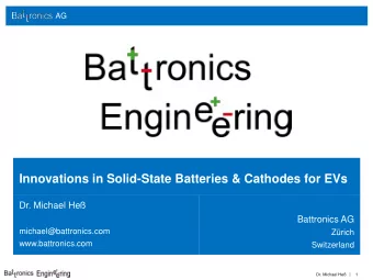 -knowledge  Challenges for Battery Implementations for OEMs:  [2]   Literature on LIBs is
