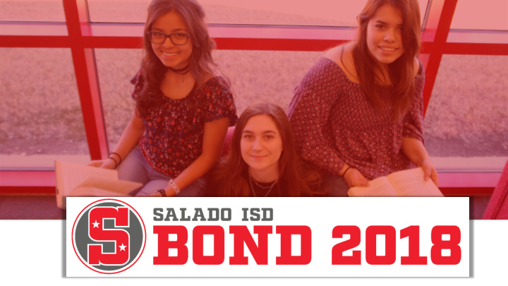 the salado isd board of trustees voted unanimously to