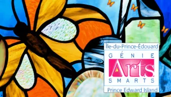 Open your mind, learn through the arts ArtsSmarts is the largest education initiative in Canada