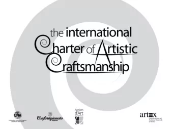 CRAFTS CRITICAL POINTS:  Definition  Crafts is a non homogeneous sector that includes different