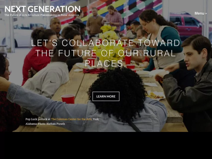 regional networks regional networks rural creative