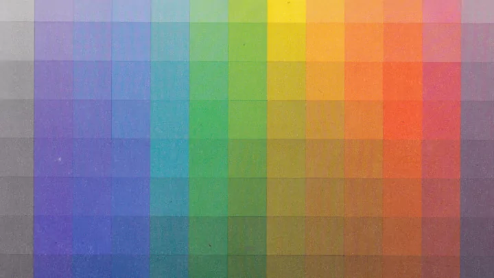 the elements of colour in the realm of aesthetics are