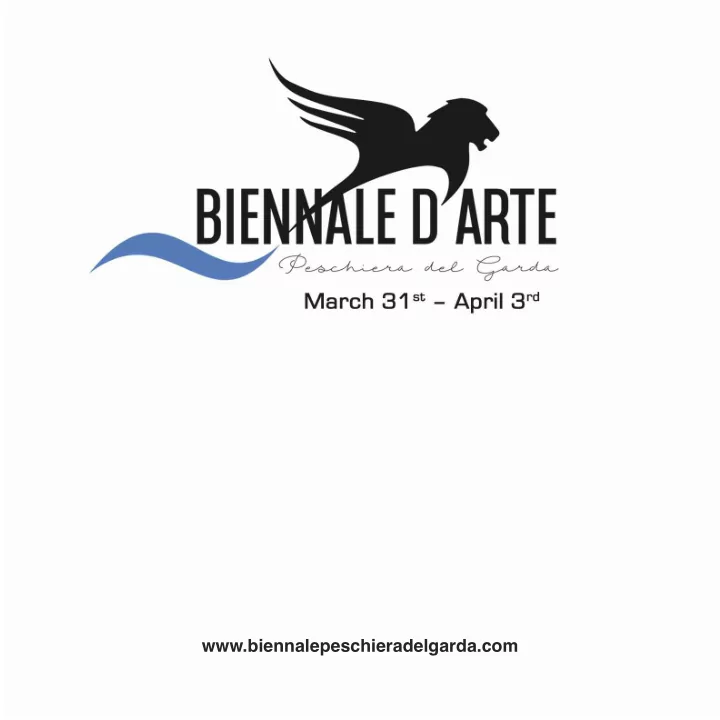 biennalepeschieradelgarda com thanks to art instead of
