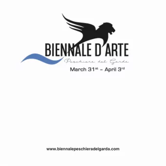 www.biennalepeschieradelgarda.com  Thanks to art, instead of seeing one world only, our own, we