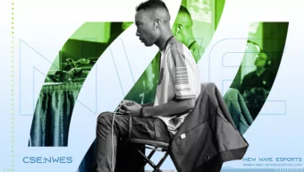 CSE:NWES  NEW W  A  VE ESPORTS MARCH 2020 I NEWWAVEESPORTS.COM  Disclaimer  The information