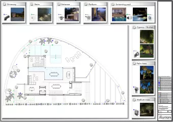imprimir A2 /INGLS  Driveway  Driveway  Stairs  Stairs  Entrance  Entrance  Platform  Platform