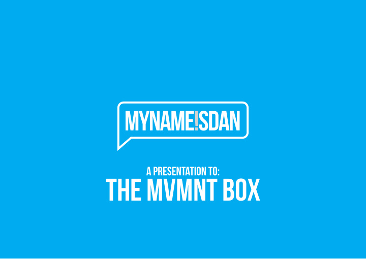the mvmnt box