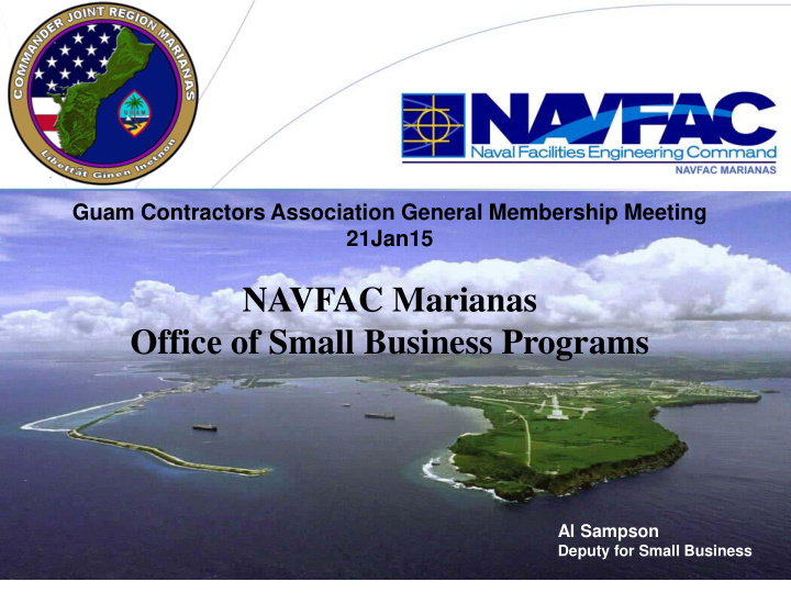 navfac marianas