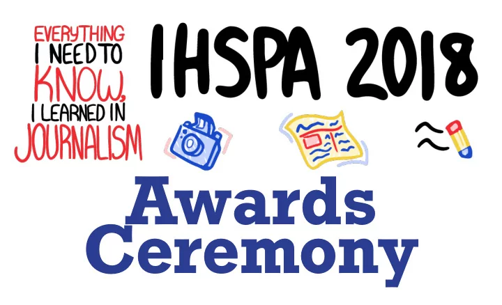 awards ceremony harvey awards newspaper