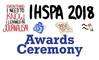 Awards  Ceremony  Harvey  Awards  Newspaper  Harvey Awards  ADVERTISING  DIVISION I  First Place